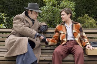 Me and Orson Welles still 8