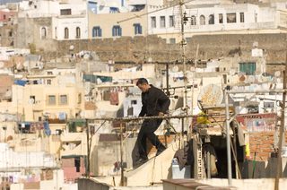 The Bourne Ultimatum still 8