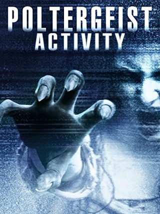 Poltergeist Activity still 1