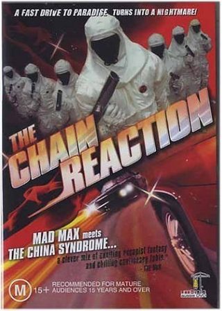 The Chain Reaction still 1