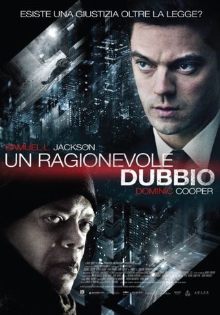 Reasonable Doubt still 6