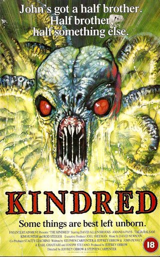 The Kindred still 5