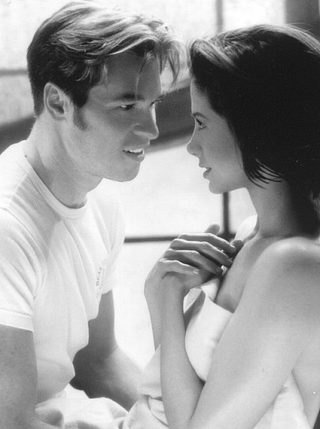 At First Sight still 7