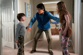 The Spy Next Door still 1