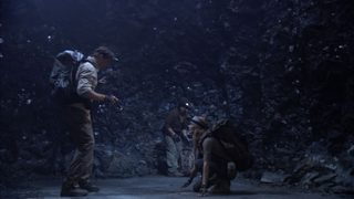 Journey to the Center of the Earth still 2