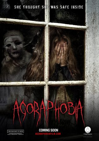 Agoraphobia still 2