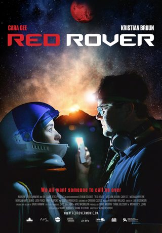 Red Rover still 5