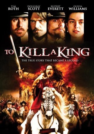 To Kill a King still 3