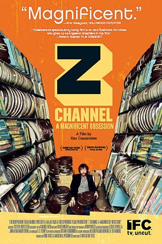 Z Channel: A Magnificent Obsession still 6