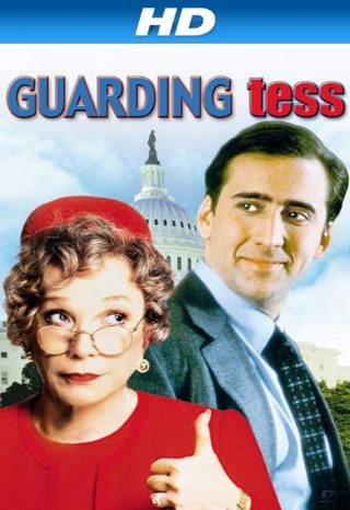 Guarding Tess still 6