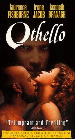 Othello still 8