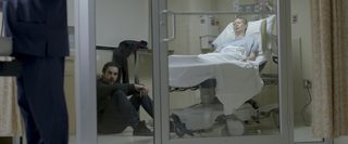 James White still 2