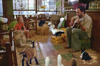 Because of Winn-Dixie still 7