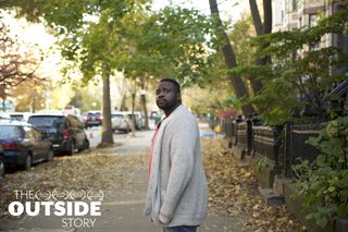 The Outside Story still 8