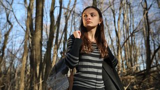 Ember in the Woods still 5