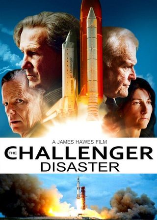 The Challenger still 7