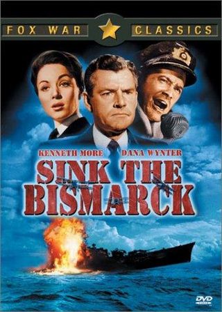 Sink the Bismarck! still 6