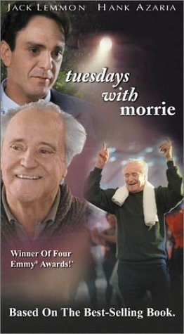 Tuesdays with Morrie still 2