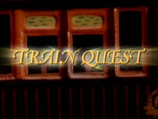 Train Quest still 4