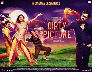 The Dirty Picture still 5