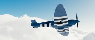 Spitfire Over Berlin still 6