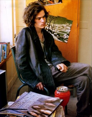 Good Old Daze still 7