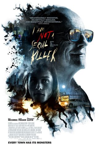I Am Not a Serial Killer still 7
