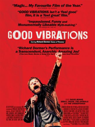 Good Vibrations still 7