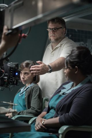 The Shape of Water still 3