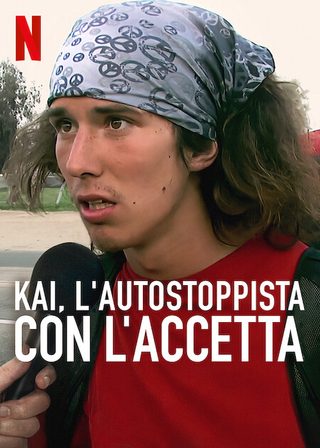 The Hatchet Wielding Hitchhiker still 7