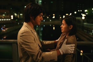 Sweet Rain: Accuracy of Death still 7