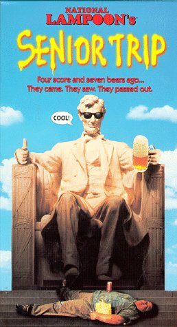 National Lampoon's Senior Trip still 2