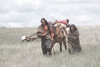 Montford: The Chickasaw Rancher still 6