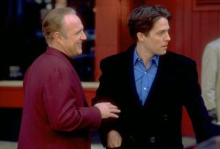 Mickey Blue Eyes still 4