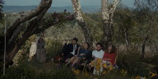 Noble Earth still 1
