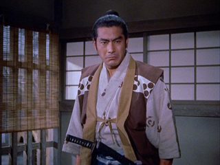 Samurai II: Duel at Ichijoji Temple still 7
