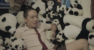 Alvin's Harmonious World of Opposites still 7