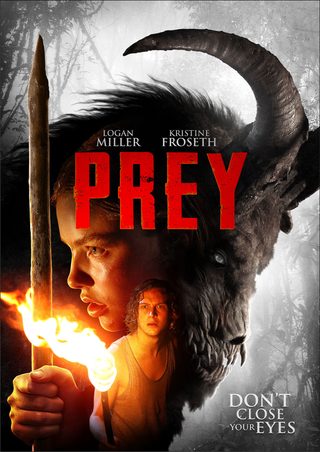 Prey still 2