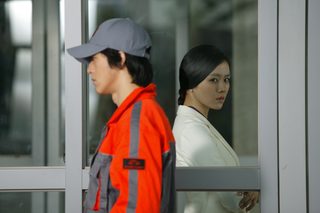 White Night still 5