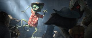Rango still 7