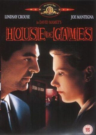 House of Games still 7