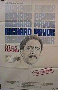 Richard Pryor: Live on the Sunset Strip still 2