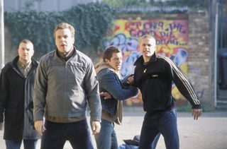 Green Street Hooligans still 8