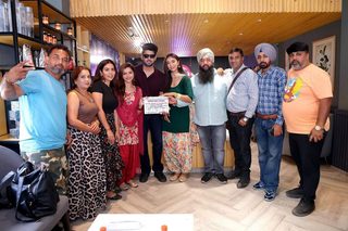 Chal Bhajj Chaliye still 3