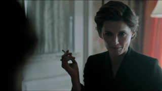 A Call to Spy still 6