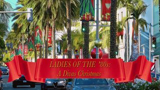 Ladies of the '80s: A Divas Christmas still 5