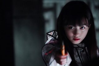 My Girlfriend is a Serial Killer still 3