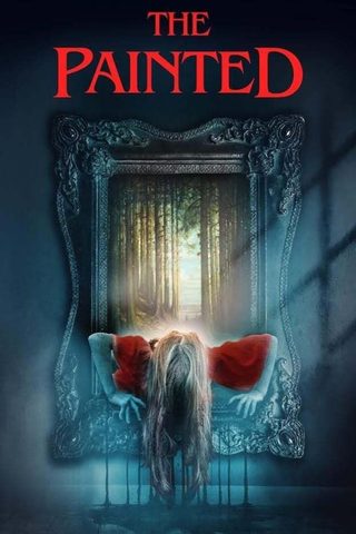The Painted still 1