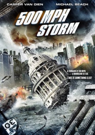 500 MPH Storm still 1