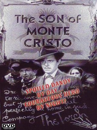 The Son of Monte Cristo still 1